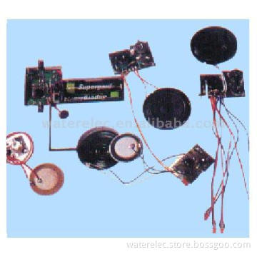 Music Chip